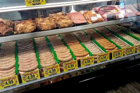 meat market in bakersfield ca